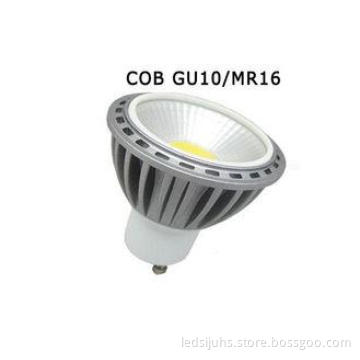 ROHS High Power3 Watt Art GalleryGU10 LED Spot Lights 6000K